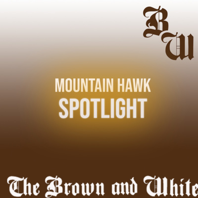 Mountain Hawk Spotlight: Keith Higgins Jr.