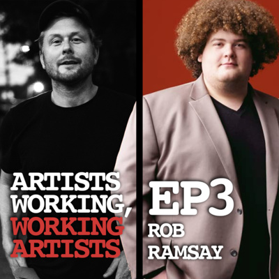 Artists Working, Working Artists