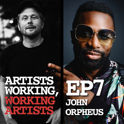 Artists Working, Working Artists