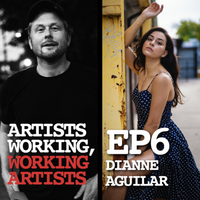 Artists Working, Working Artists