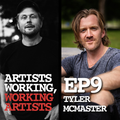 Artists Working, Working Artists