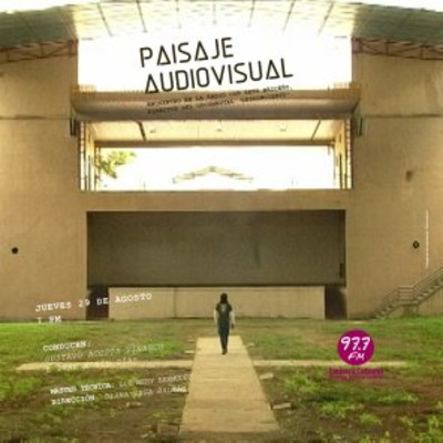 'Desconcierto' (documental), encuentro radial con su director Alberto Briceño