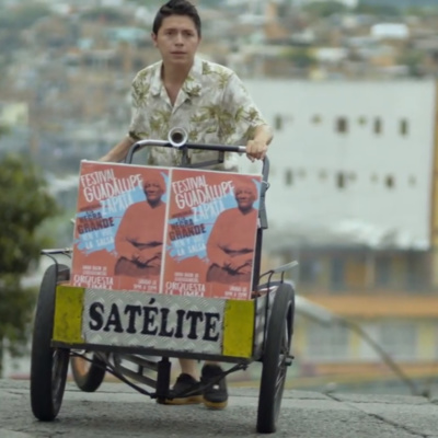 Estreno: 'El Sonero' (cortometraje de ficción); encuentro en la radio con Beto Briceño (director)