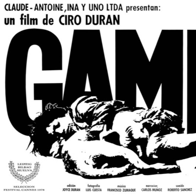 Colombia en Cannes