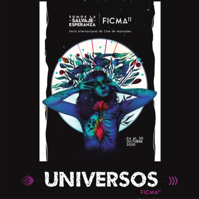 11 Feria internacional de cine de Manizales; encuentro en la radio con Federico Zapata