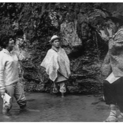 'El Páramo de Cumanday' (1965, cortometraje)