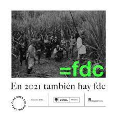 Convocatoria 2021 del FDC. 'Desolvido', video de Andrés Roa. Otros certámenes.