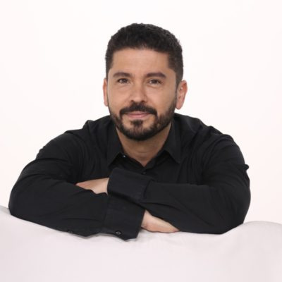Encuentro en la radio con Jaime Tenorio Tascón, Director de Cinematografía del Ministerio de Cultura de Colombia.