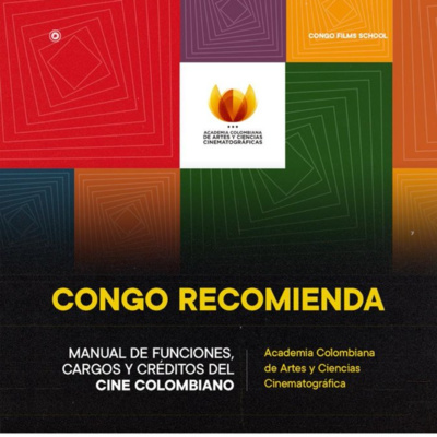 Calendario Audiovisual 2022