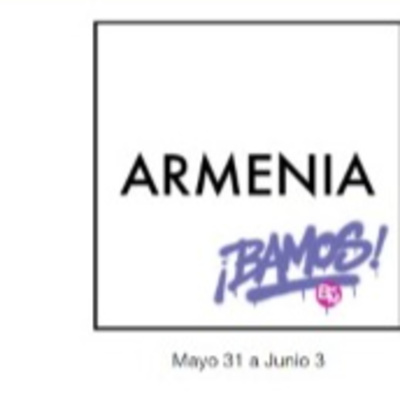 El BAM en las regiones llega a Armenia; Medialabs abre convocatoria; Colombia en Cannes 2022