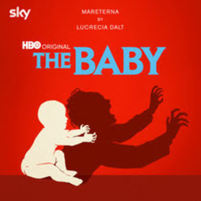 'The Baby' (Banda sonora), score de Lucrecia Dalt