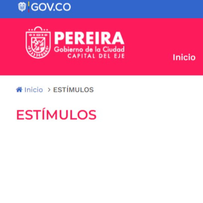 Alcalde Maya: ¡Convocatoria Estímulos, YA!