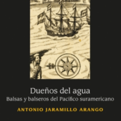 Antonio Jaramillo Arango (Historiador) en la Feria del Libro del Eje Cafetero 2022
