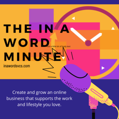 The Creative Impulse with Marvelyn L. Brown