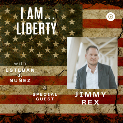 I AM...Liberty