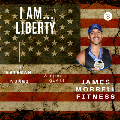 I AM...Liberty