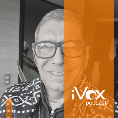 iVox | Design