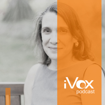 iVox | Design