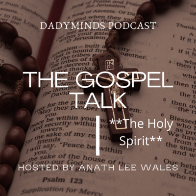 S03Ep2: The Gospel Talk