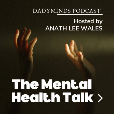 S04Ep1: The Mental Health Talk