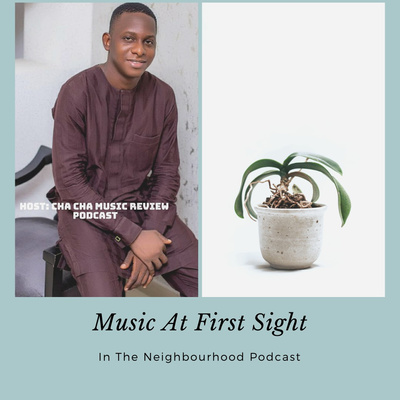 Music At First Sight