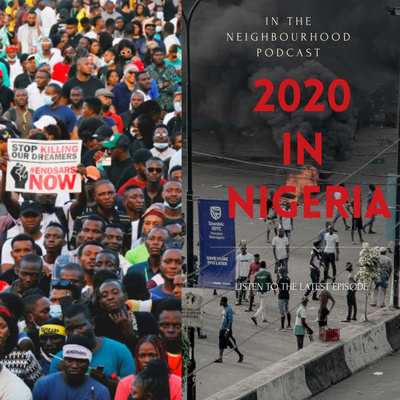 2020 in Nigeria