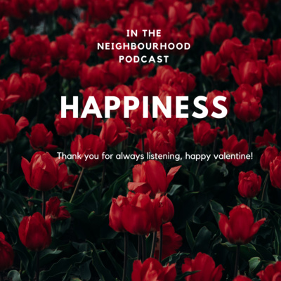 Happiness