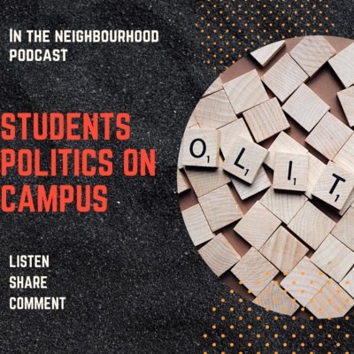 Student Politics on Campus