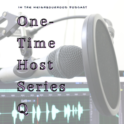 One-Time Host Series Q