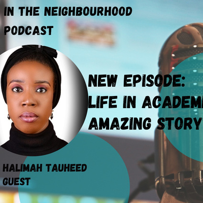 Life in Academia | Amazing Storytelling