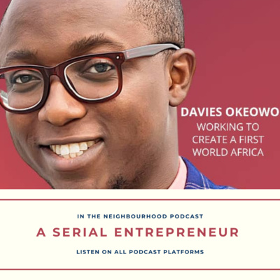 A Serial Entrepreneur