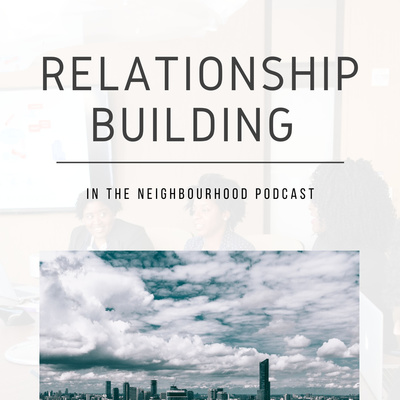 Relationship Building