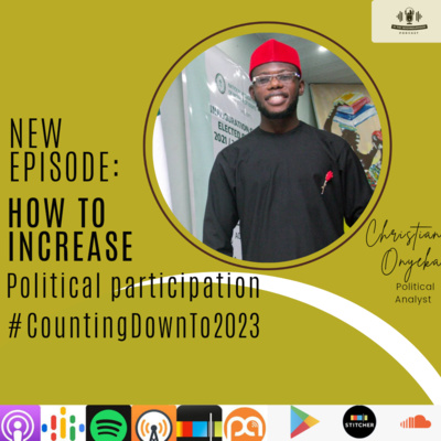 How To Increase Political Participation
