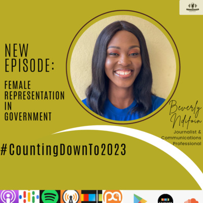 Female Representation in Government