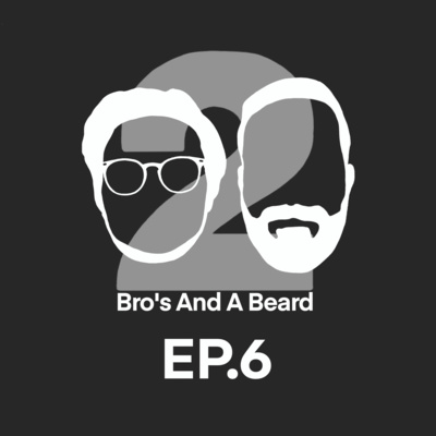 Live Before You Die episode artwork