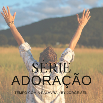 Tempo com a Palavra