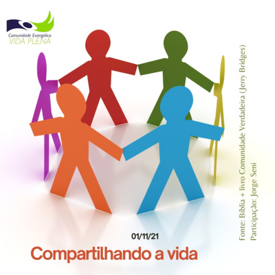 Tempo com a Palavra