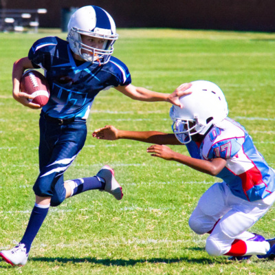 We are all Professional Athletes We are all Professional Athletes