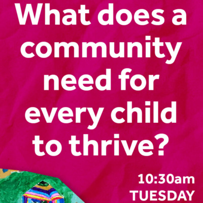 NAPCAN #NCPW21 Webinar Series