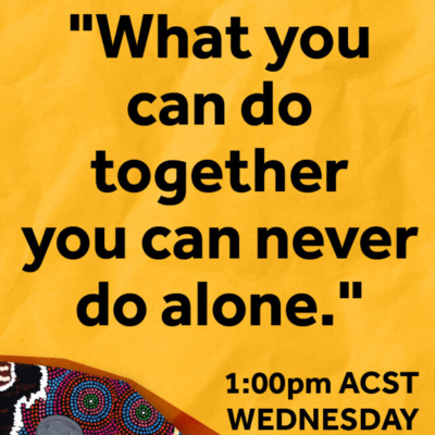 NAPCAN #NCPW21 Webinar Series