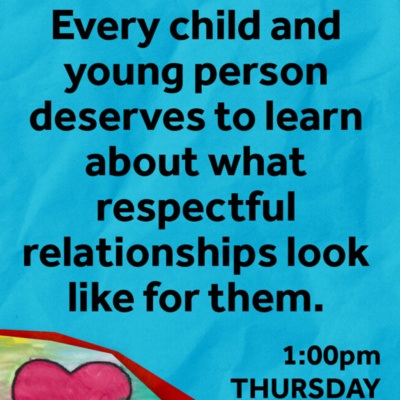 NAPCAN #NCPW21 Webinar Series