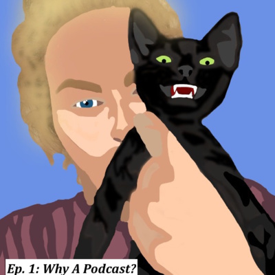 Why A Podcast? episode artwork