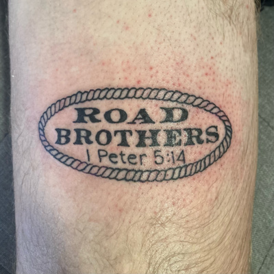 Ep. 15 "Are we in the Trust Tree right now?"