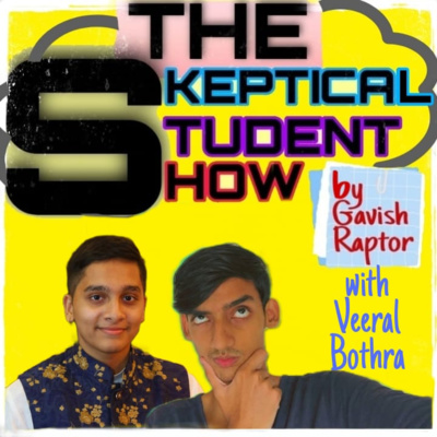 The Skeptical Student Show