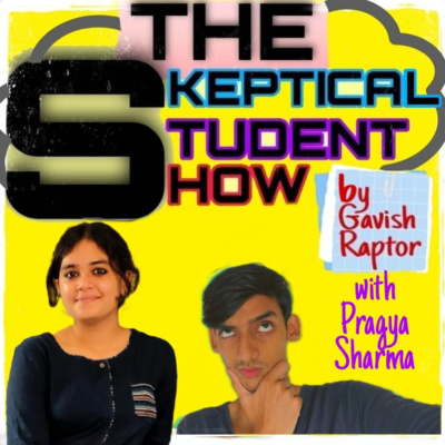 The Skeptical Student Show