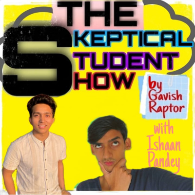 The Skeptical Student Show