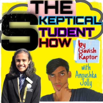 The Skeptical Student Show