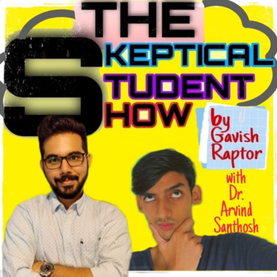 The Skeptical Student Show