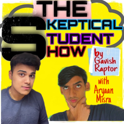 The Skeptical Student Show