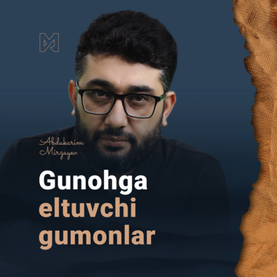 Hikoyalar | Abdukarim Mirzayev